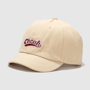 unisex soft top baseball cap, view 21 - MRSLM
