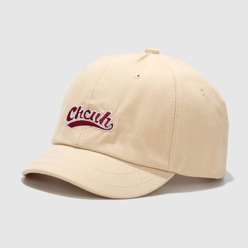 unisex soft top baseball cap, view 21 - MRSLM