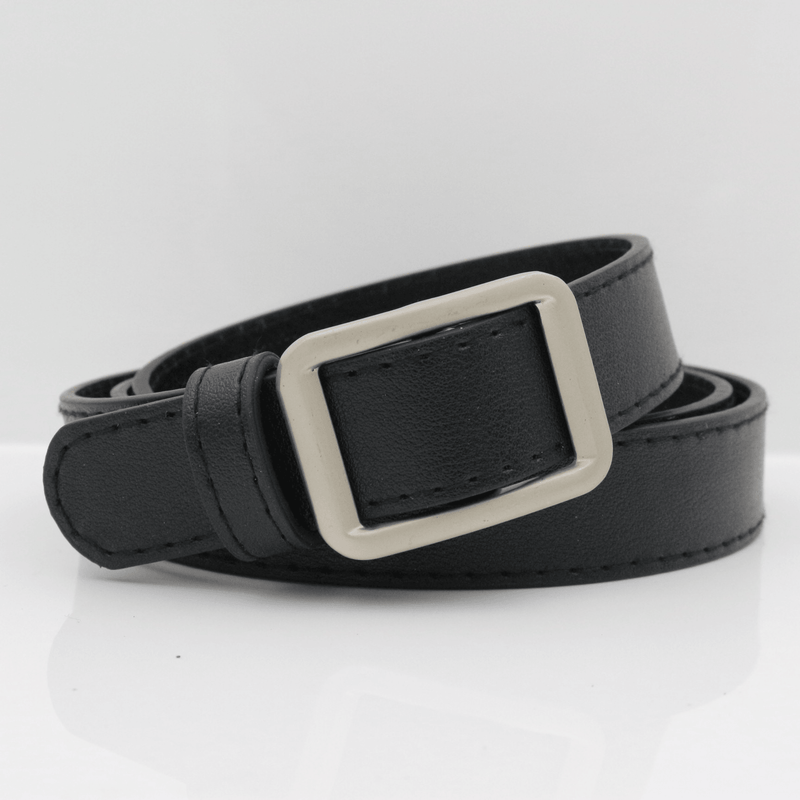 women's retro casual belt, view 4 - MRSLM