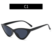 Cat eye sunglasses - MRSLM