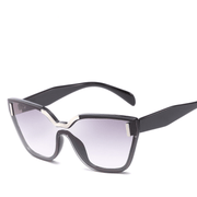 ocean film gradient color sunglasses - MRSLM
