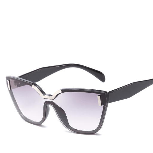 ocean film gradient color sunglasses - MRSLM