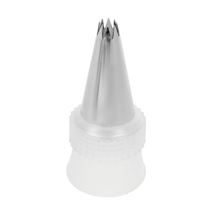 Pastry Icing Piping Bag Nozzle Tips Fondant Cake Sugar Craft Decorating Pen New Cake Decorating Tools for Kitchen Accessories - MRSLM