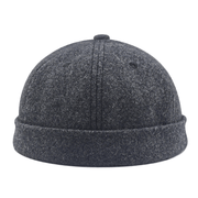 men's wool hat, view 6 - MRSLM