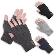 touch screen warm gloves, view 3 - MRSLM