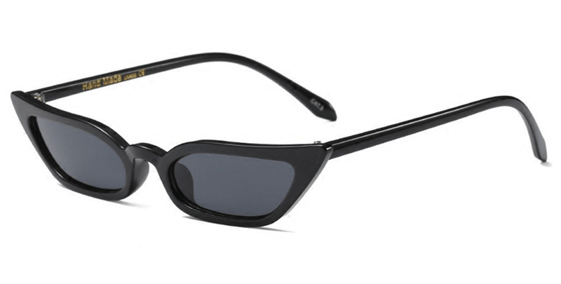trendy fashion sunglasses, view 2 - MRSLM