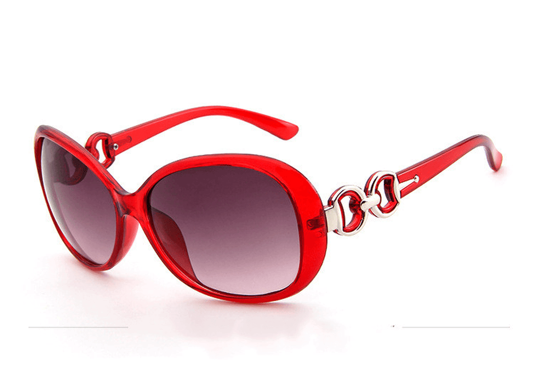 Trendy Ladies Glasses Sunglasses