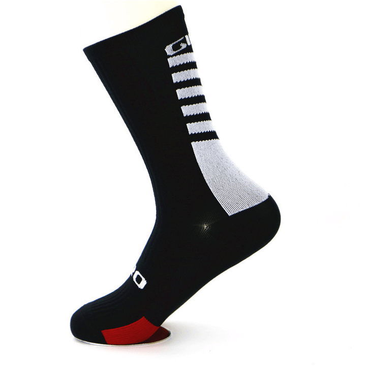 Four Seasons General Men'S and Women'S Cycling Socks Outdoor Sports Socks - MRSLM