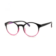 Fashion adult anti-blue light glasses, view 8 - MRSLM
