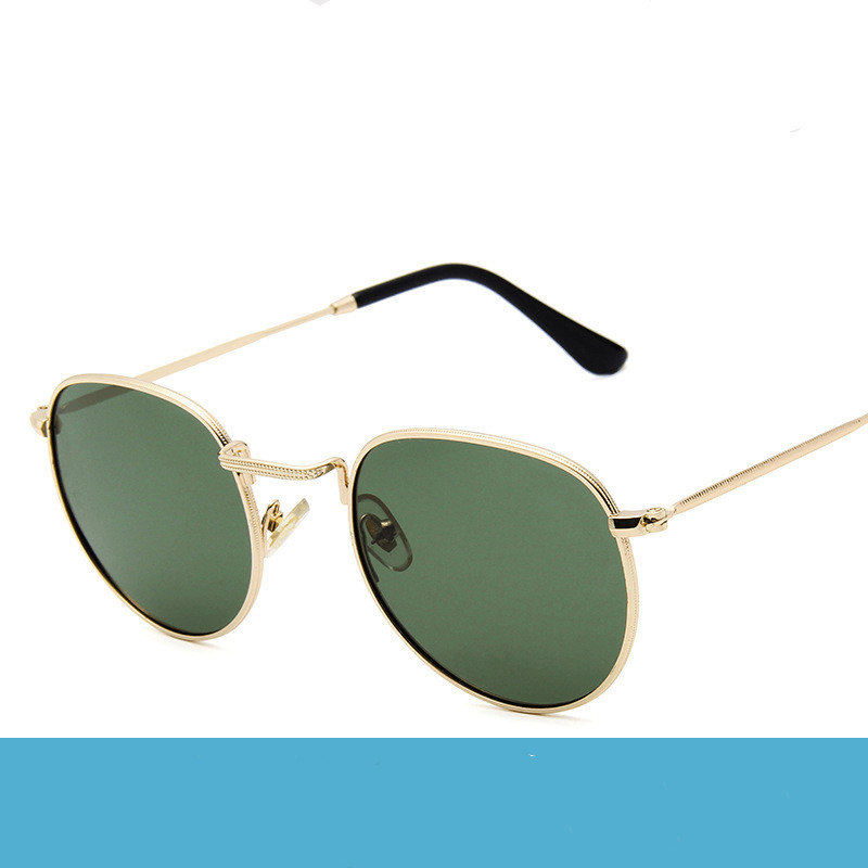 polarized vintage sunglasses - MRSLM