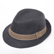 casual sun hat, view 2 - MRSLM