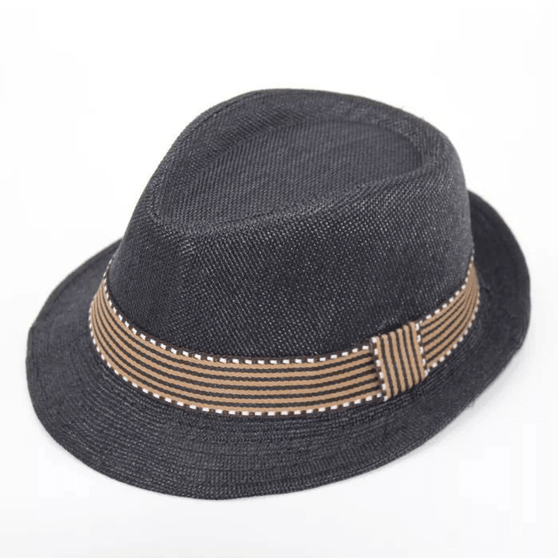 casual sun hat, view 2 - MRSLM