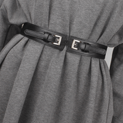 Women's retro dress belt, view 6 - MRSLM