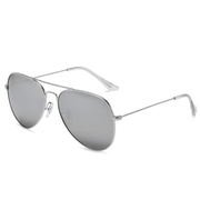 Ultralight polarized aviator sunglasses, view 11 - MRSLM