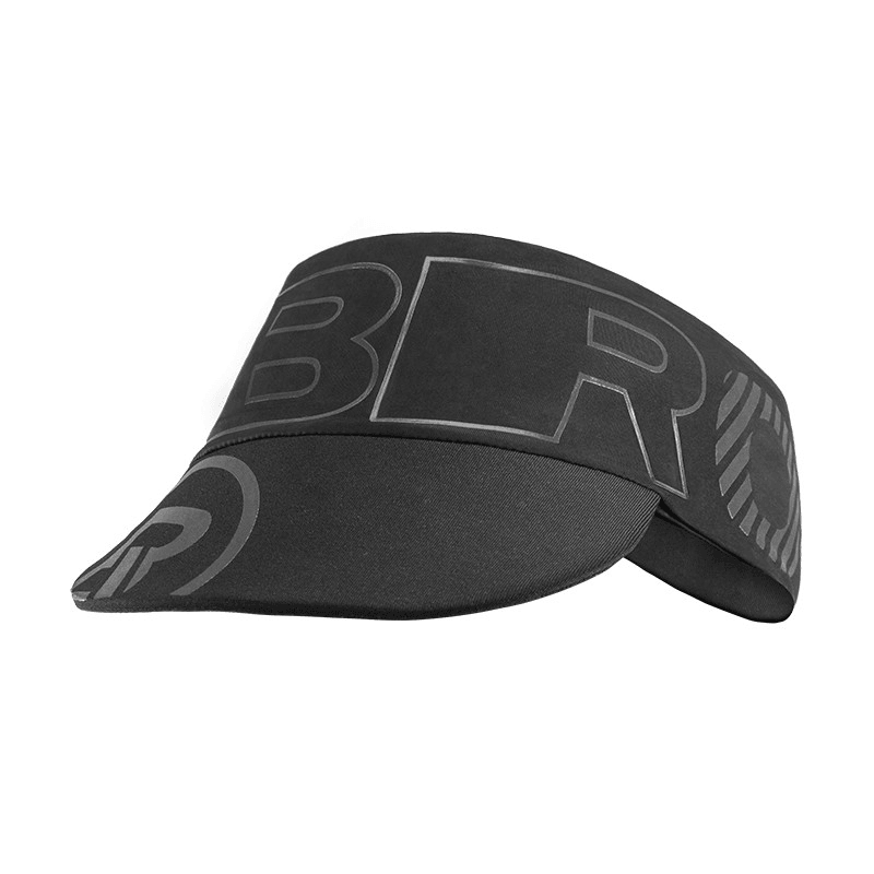 summer ice silk sun hat, view 2 - MRSLM