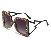 point drill womens sunglasses, view 3 - MRSLM