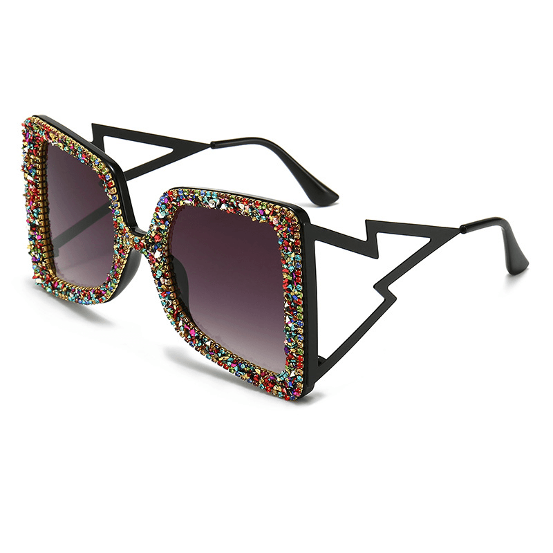 point drill womens sunglasses, view 3 - MRSLM