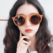 Retro street style unisex sunglasses - MRSLM