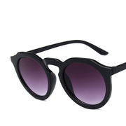 Retro street style unisex sunglasses, view 5 - MRSLM