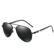 Men's driver sunglasses, view 2 - MRSLM