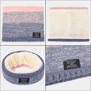 cotton gradient neck collar, view 18 - MRSLM
