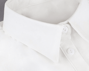 chiffon fake collar, view 2 - MRSLM