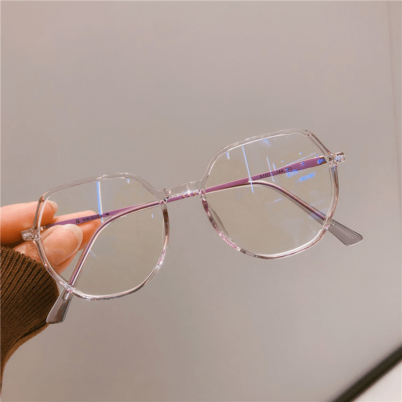 women's gradient glasses frame - MRSLM