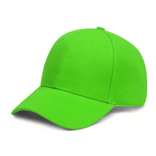 pure color leisure sun hat - MRSLM