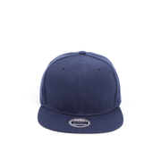 Unisex adjustable cotton baseball cap, view 3 - MRSLM