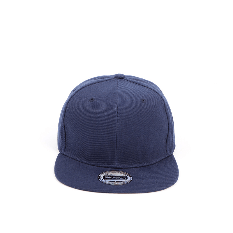 Unisex adjustable cotton baseball cap, view 3 - MRSLM