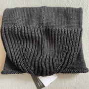 casual knitted hat, view 6 - MRSLM