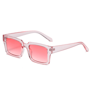 retro box sunglasses for men and women, view 7 - MRSLM
