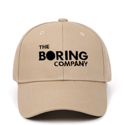 embroidered cotton dome cap, view 2 - MRSLM