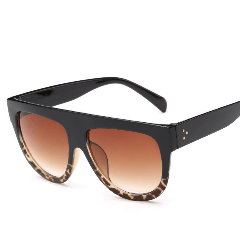 women's fashion sunglasses, view 5 - MRSLM