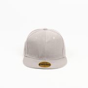 Unisex adjustable cotton baseball cap, view 5 - MRSLM