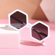 Kids jelly sunglasses for boys and girls - MRSLM