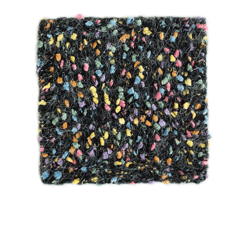 colorful hand-knitting yarn - MRSLM