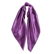Turban headband scarf, view 3 - MRSLM