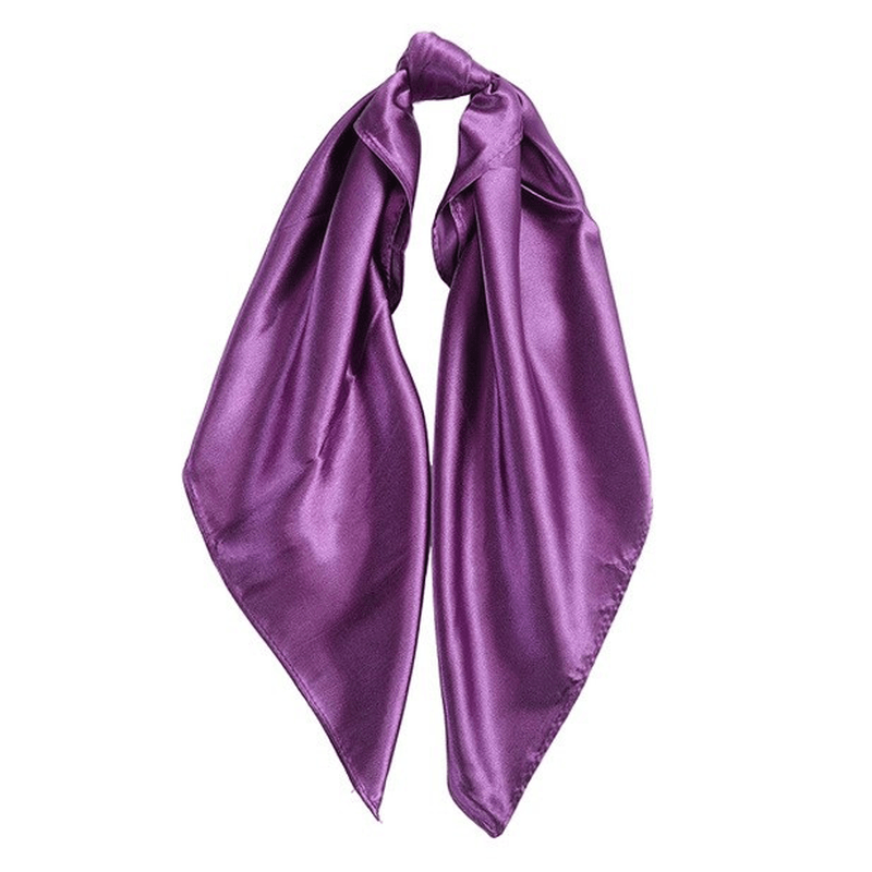 Turban headband scarf, view 3 - MRSLM
