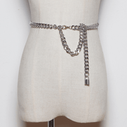 butterfly punk waist chain, view 5 - MRSLM
