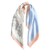 Turban headband scarf, view 21 - MRSLM