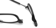 magnetic hanging neck reading glasses, view 4 - MRSLM
