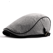 Men's cotton beret - MRSLM