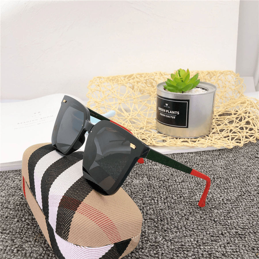 Women's Fashion Polarized Sunglasses
