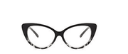 retro cat eye sunglasses, view 7 - MRSLM