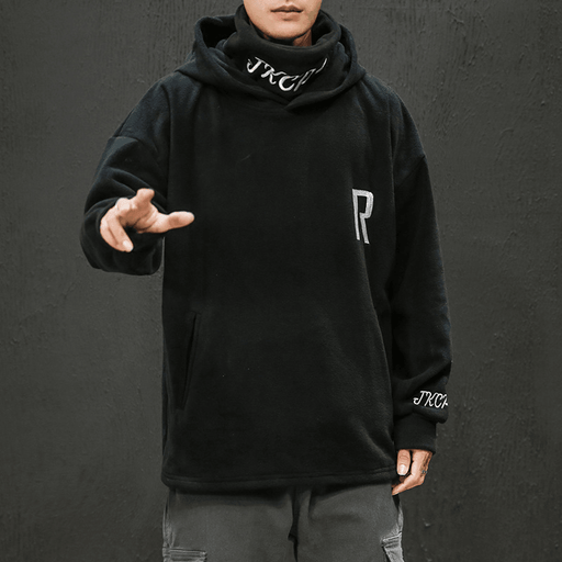 Sweatshirt Teenager Students Loose Casual Men'S Clothing - MRSLM