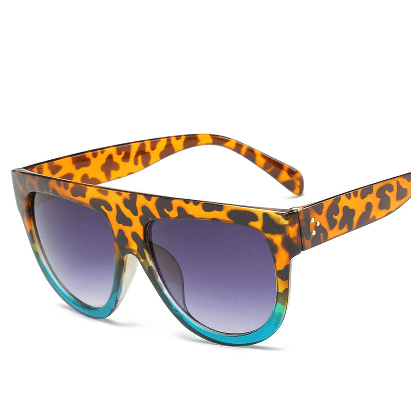 women's fashion sunglasses, view 11 - MRSLM