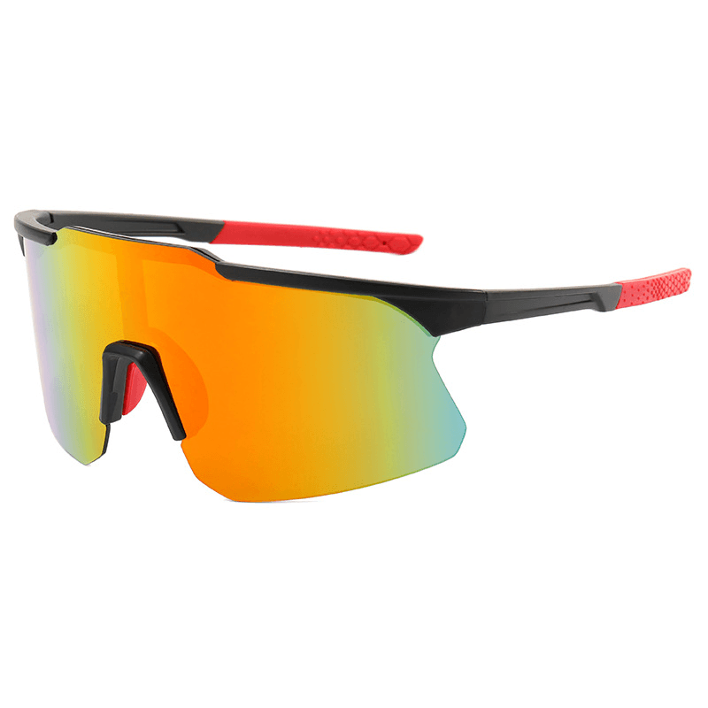 windproof cycling glasses, view 4 - MRSLM