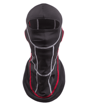 outdoor stretch headgear, view 2 - MRSLM