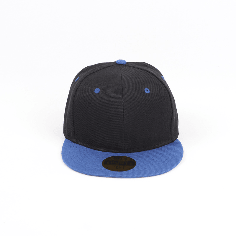 Unisex adjustable cotton baseball cap, view 13 - MRSLM
